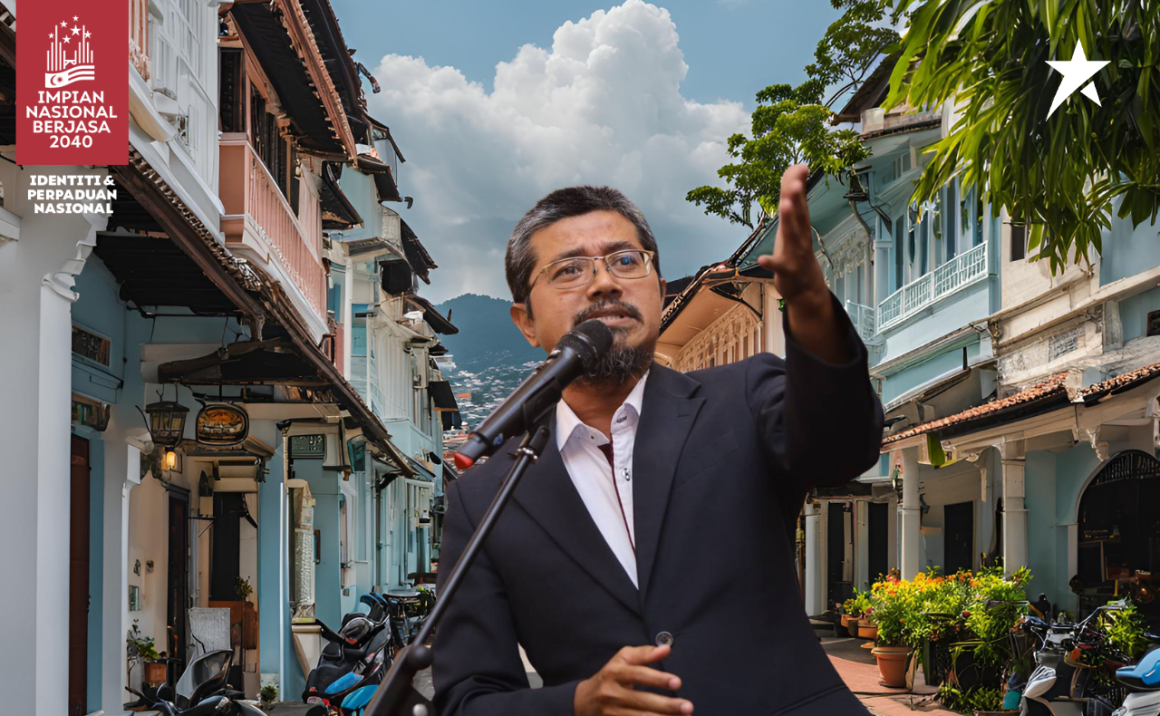 george town festival