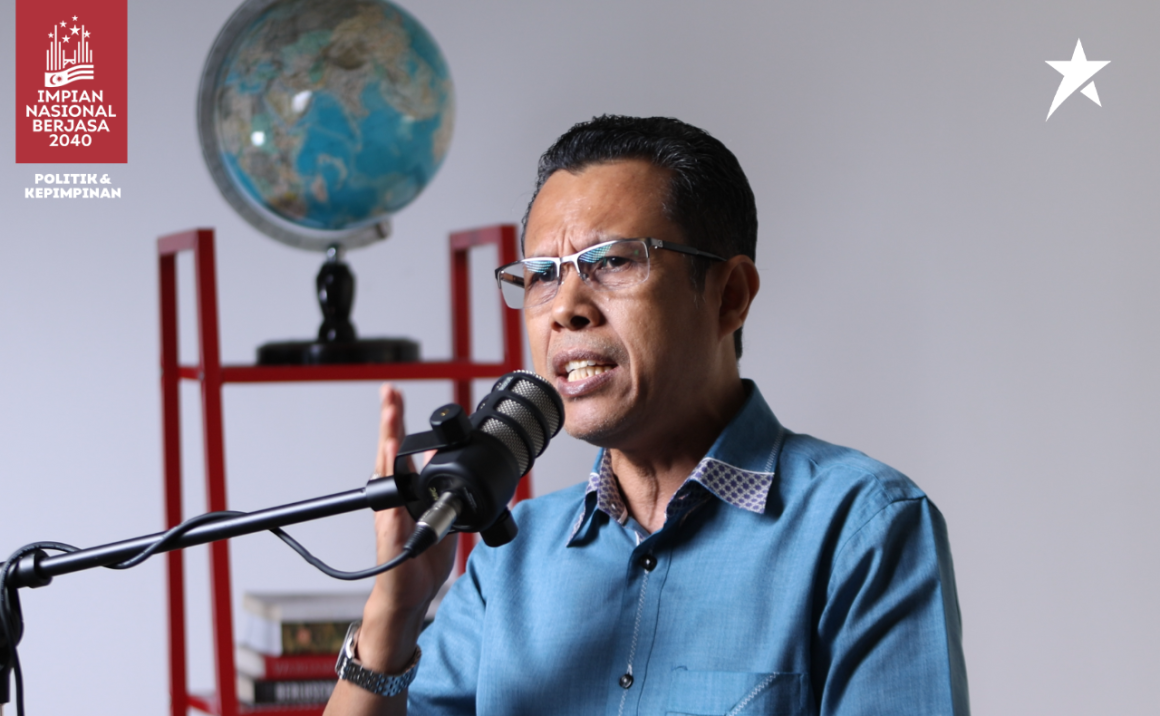 kewarganegaraan tiong king sing