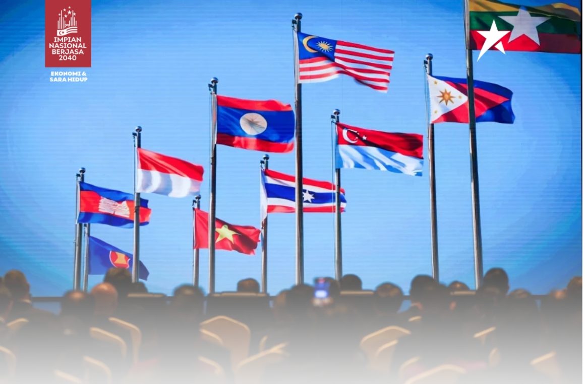 asean malaysia