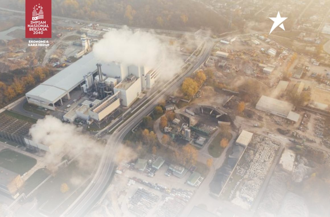 cukai karbon di malaysia