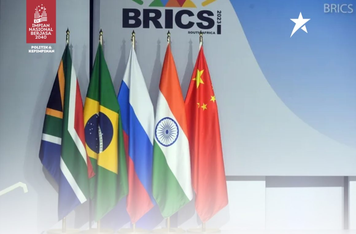 brics malaysia