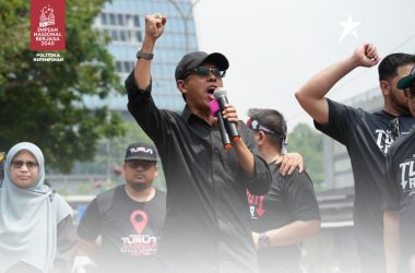 himpunan turun anwar