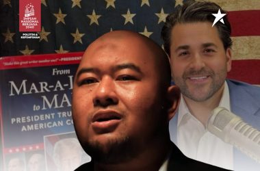 nick adams malaysia
