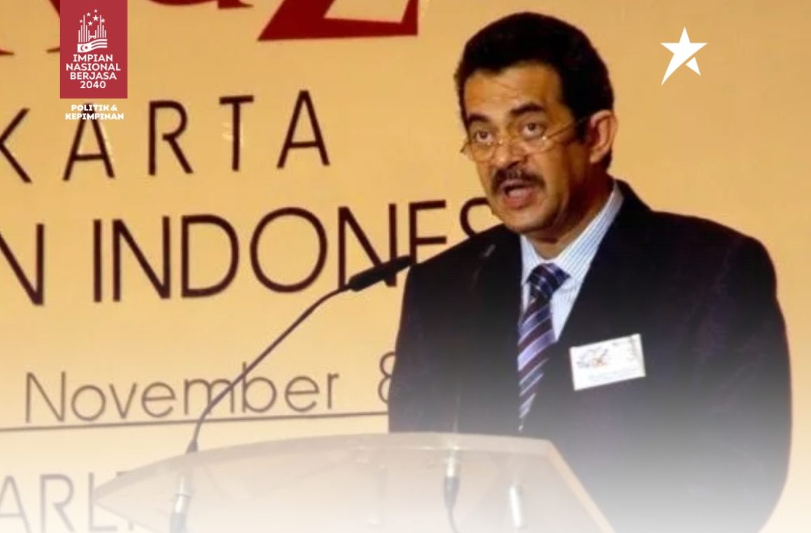 riza chalid pertamina