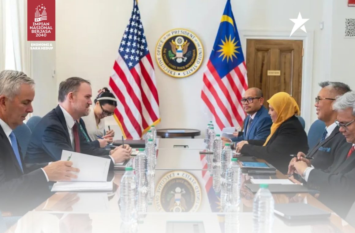 tarif amerika syarikat