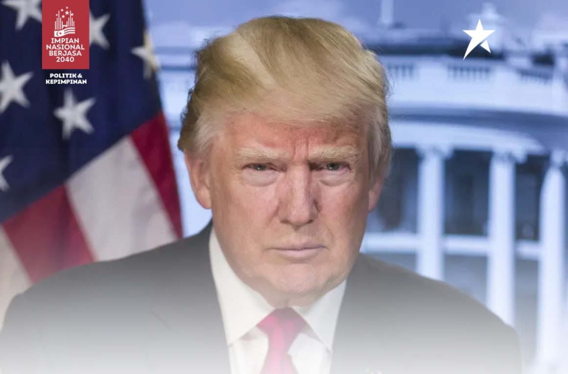 tarif trump malaysia