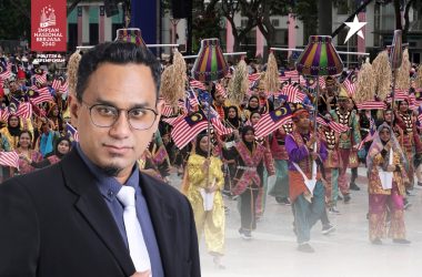 hari kebangsaan