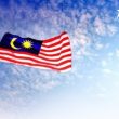 jalur gemilang terbalik