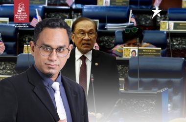 ruu perolehan kerajaan 2025