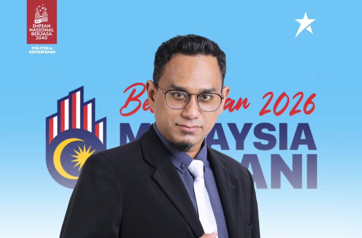 belanjawan 2026