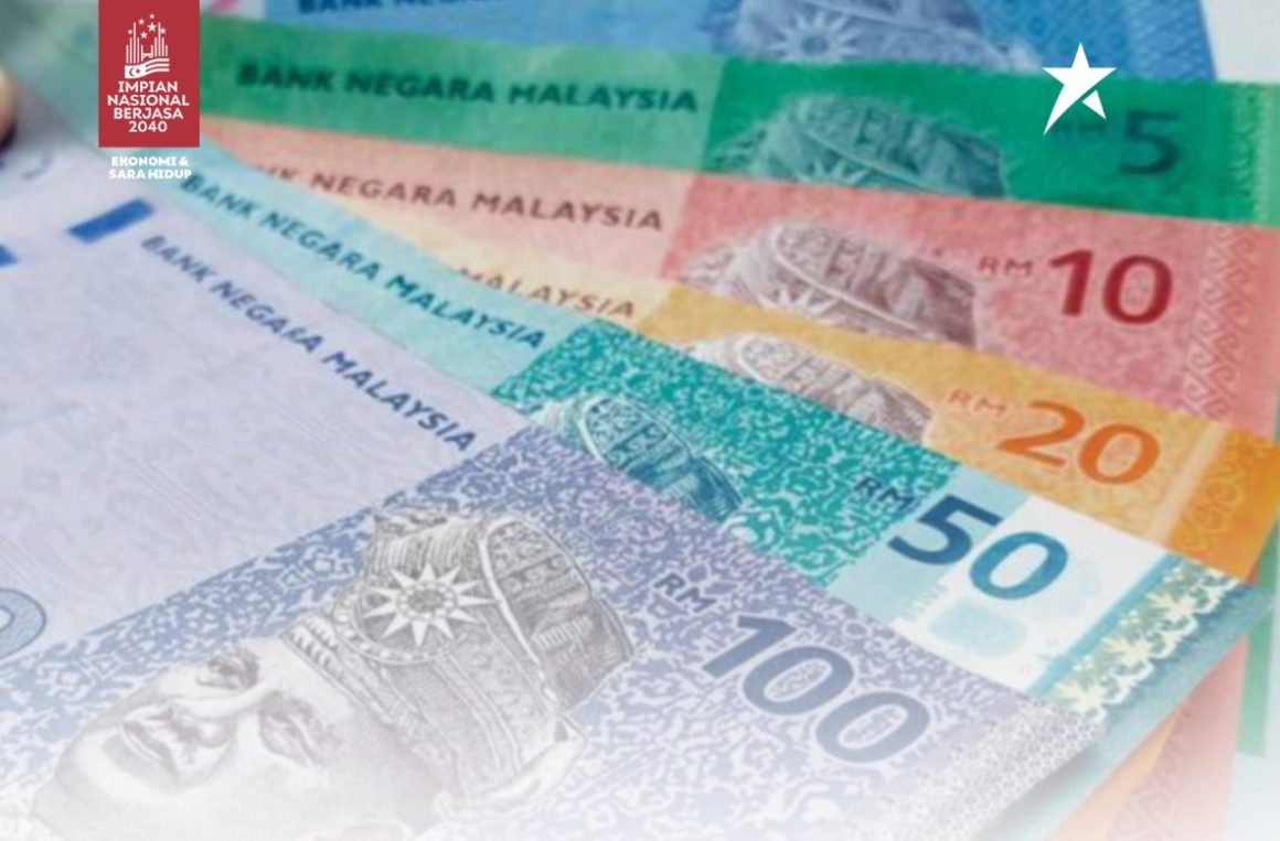 hutang negara malaysia