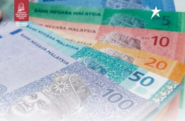 hutang negara malaysia