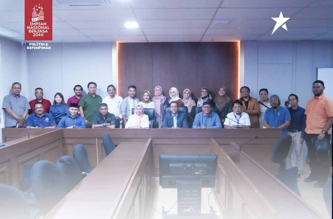 parti berjasa malaysia