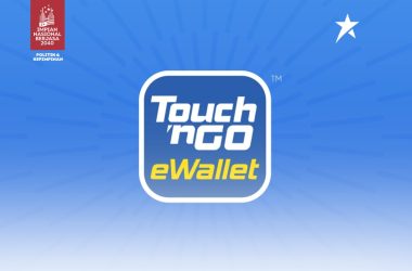 kemajuan teknologi di malaysia