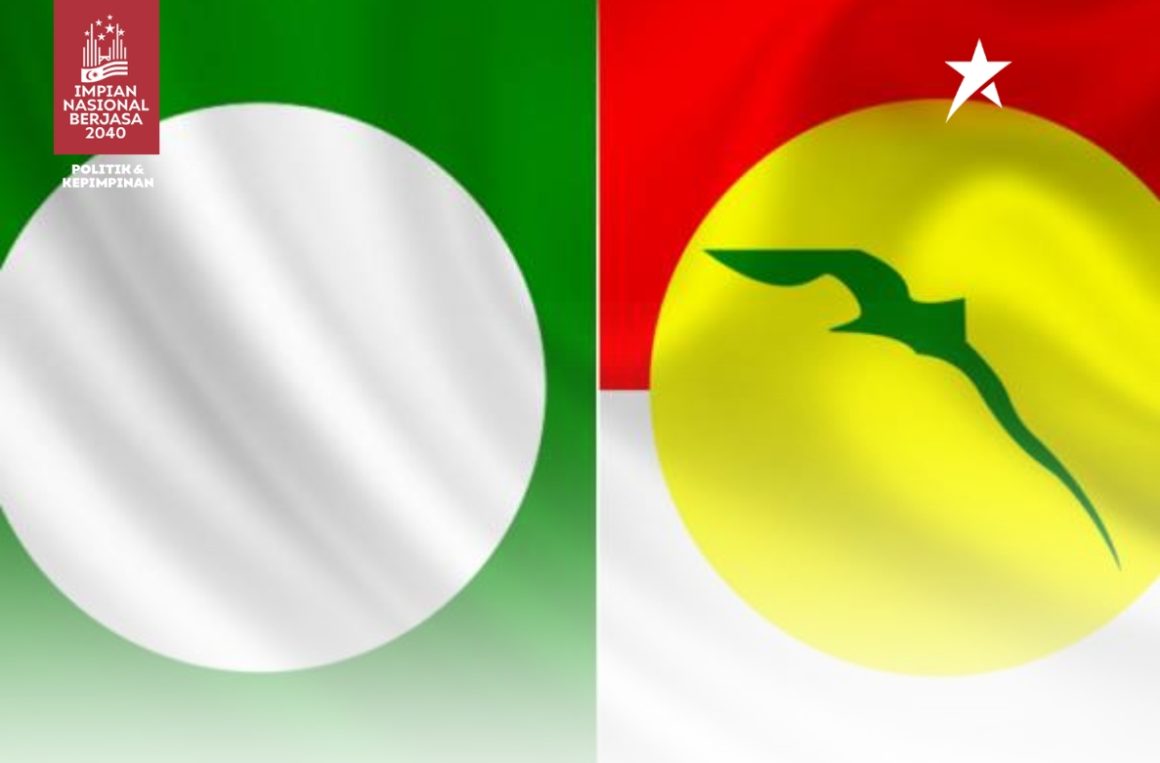 kerjasama umno dan pas