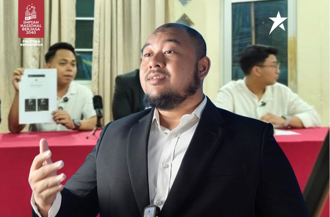 mahasiswa PKR