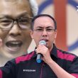 Tony Pua