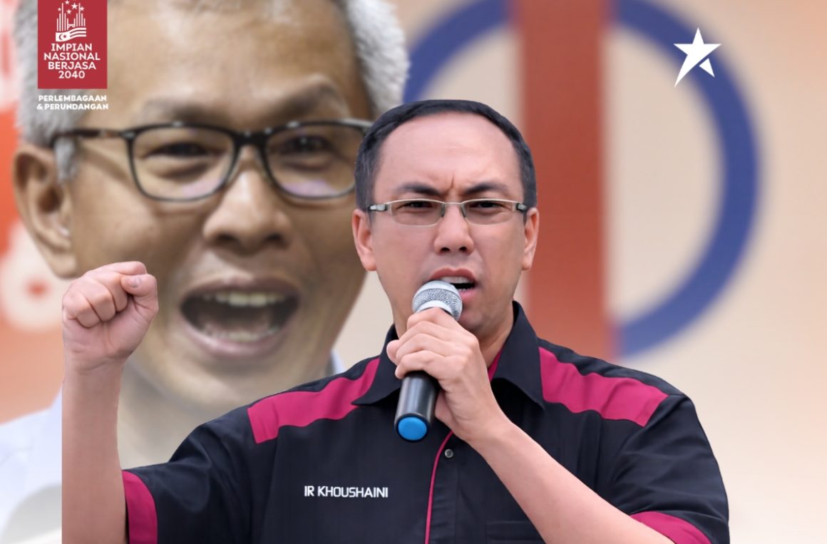 Tony Pua