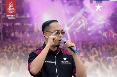 kontroversi rain rave