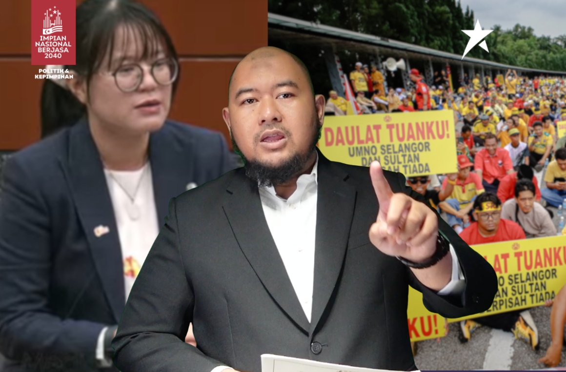 daulat tuanku