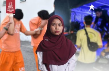 jenayah kejam
