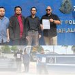 laporan tony pua