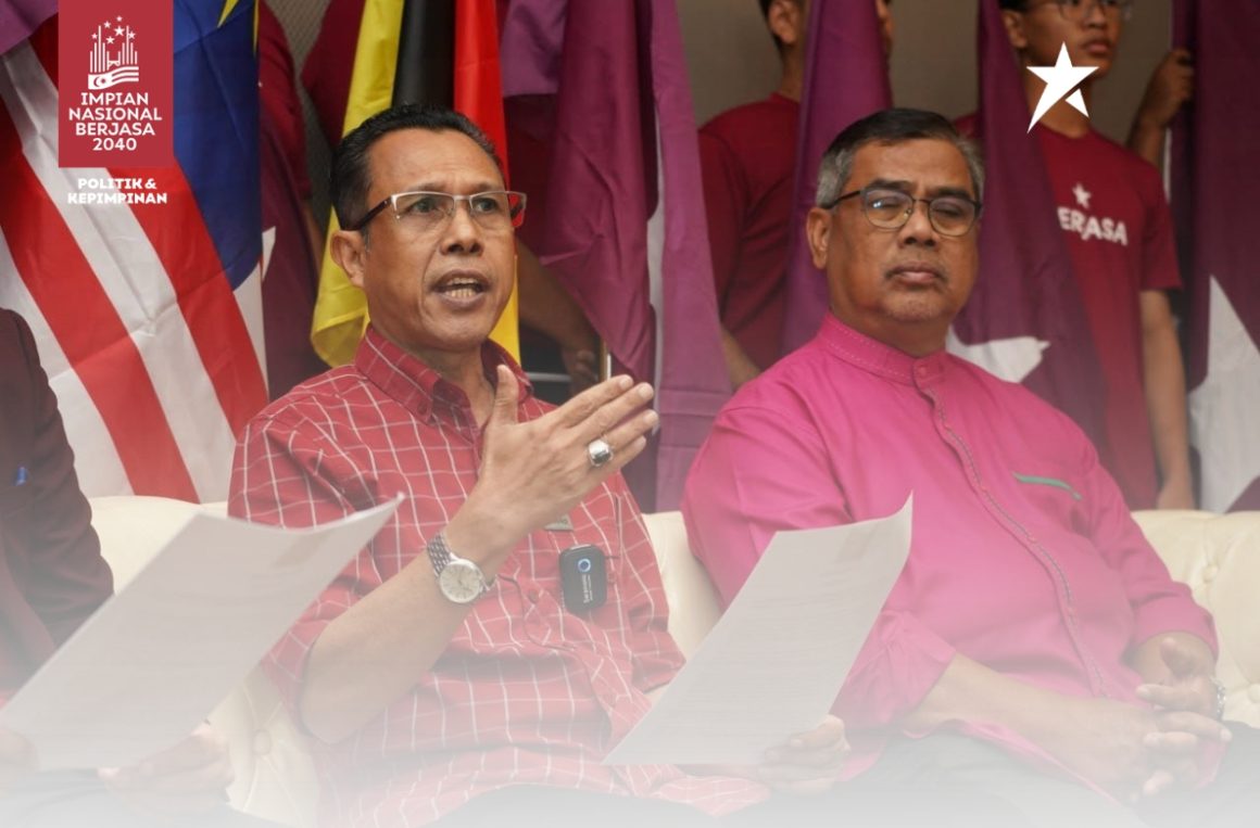 prn negeri sembilan