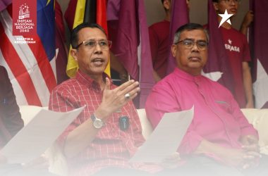 prn negeri sembilan