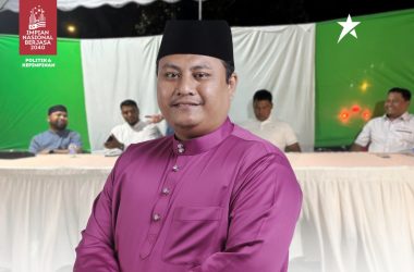 suara melayu islam