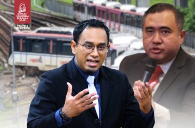 teknikal lrt