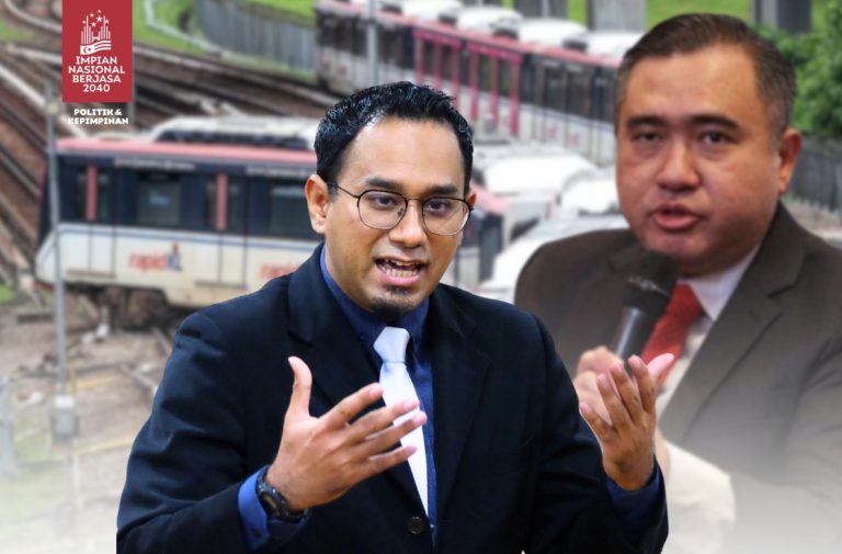 teknikal lrt