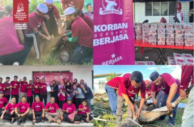 raya korban