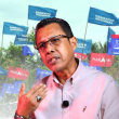 pilihan raya negeri