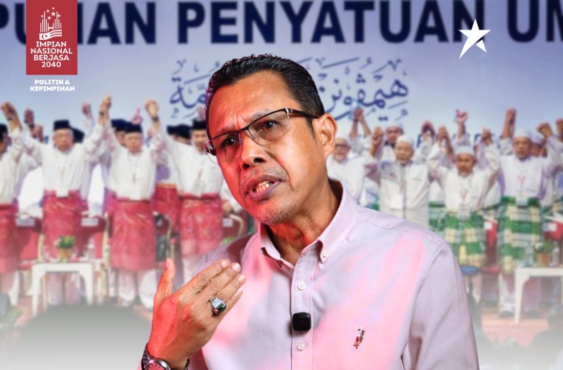 penyatuan melayu