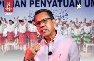penyatuan melayu