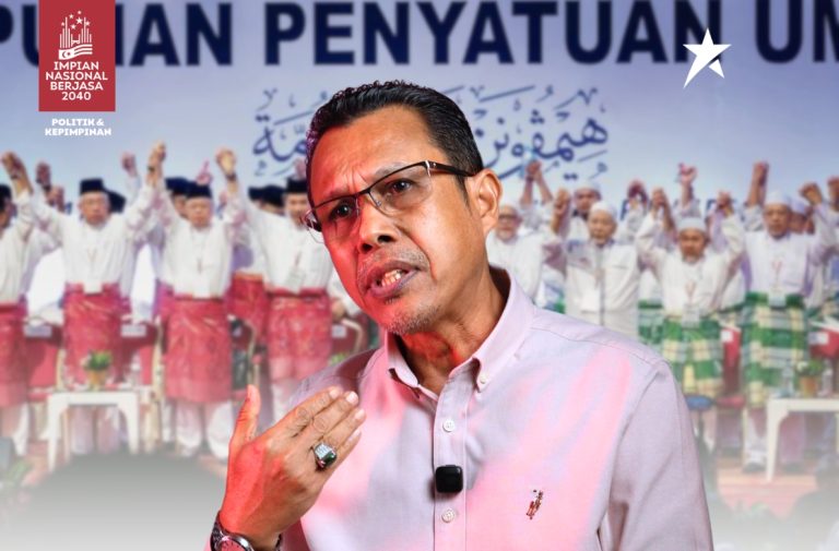 penyatuan melayu