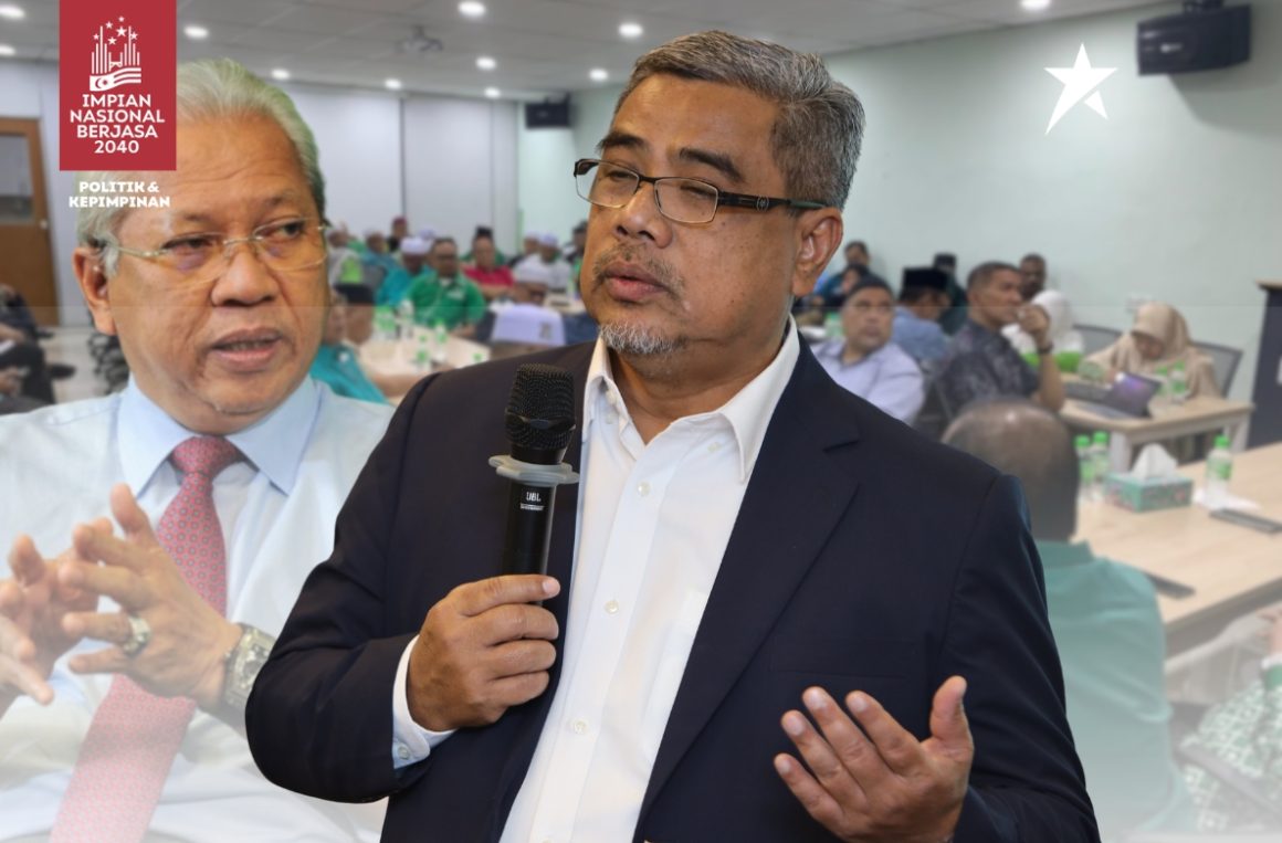 pilihan raya negeri