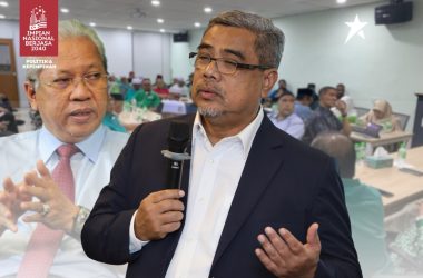 pilihan raya negeri