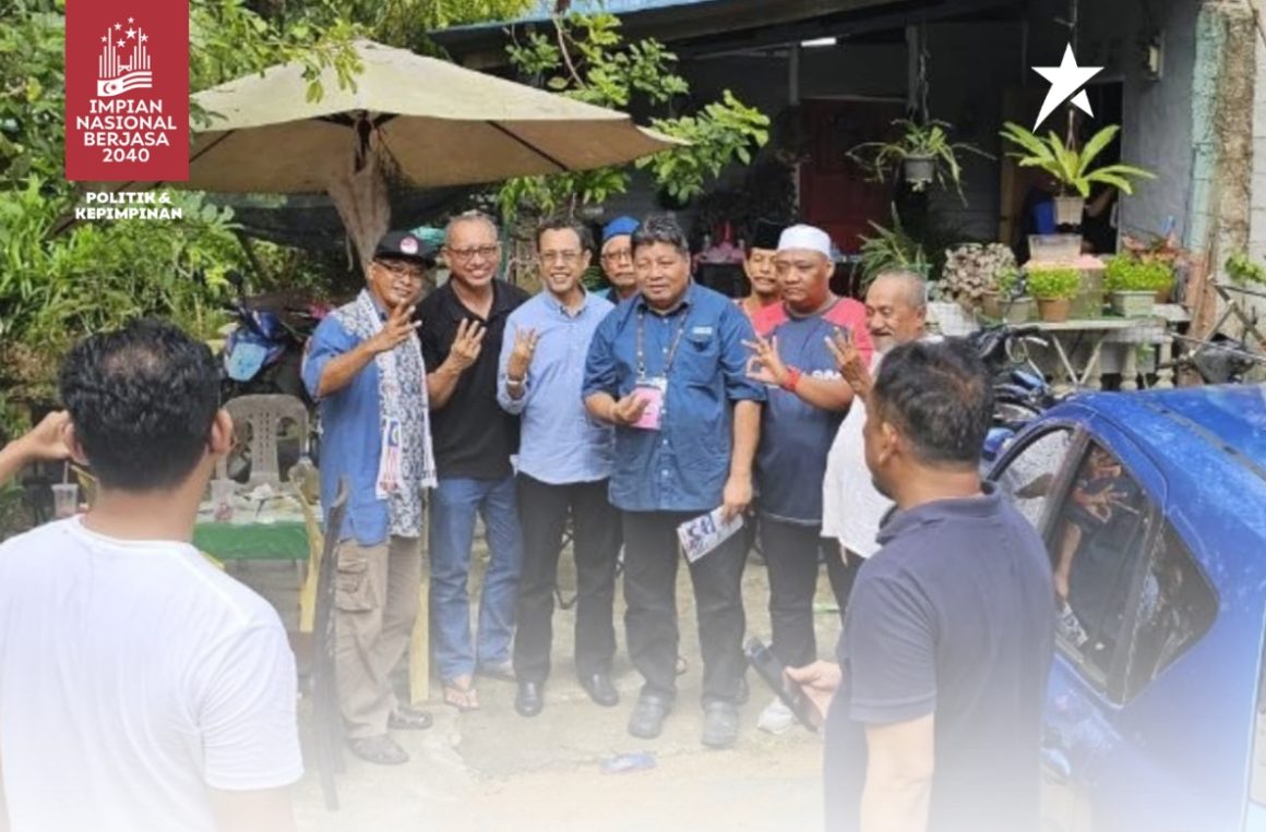 prn johor