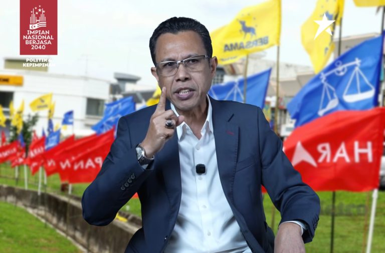 prn johor
