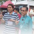 calon dun nilai
