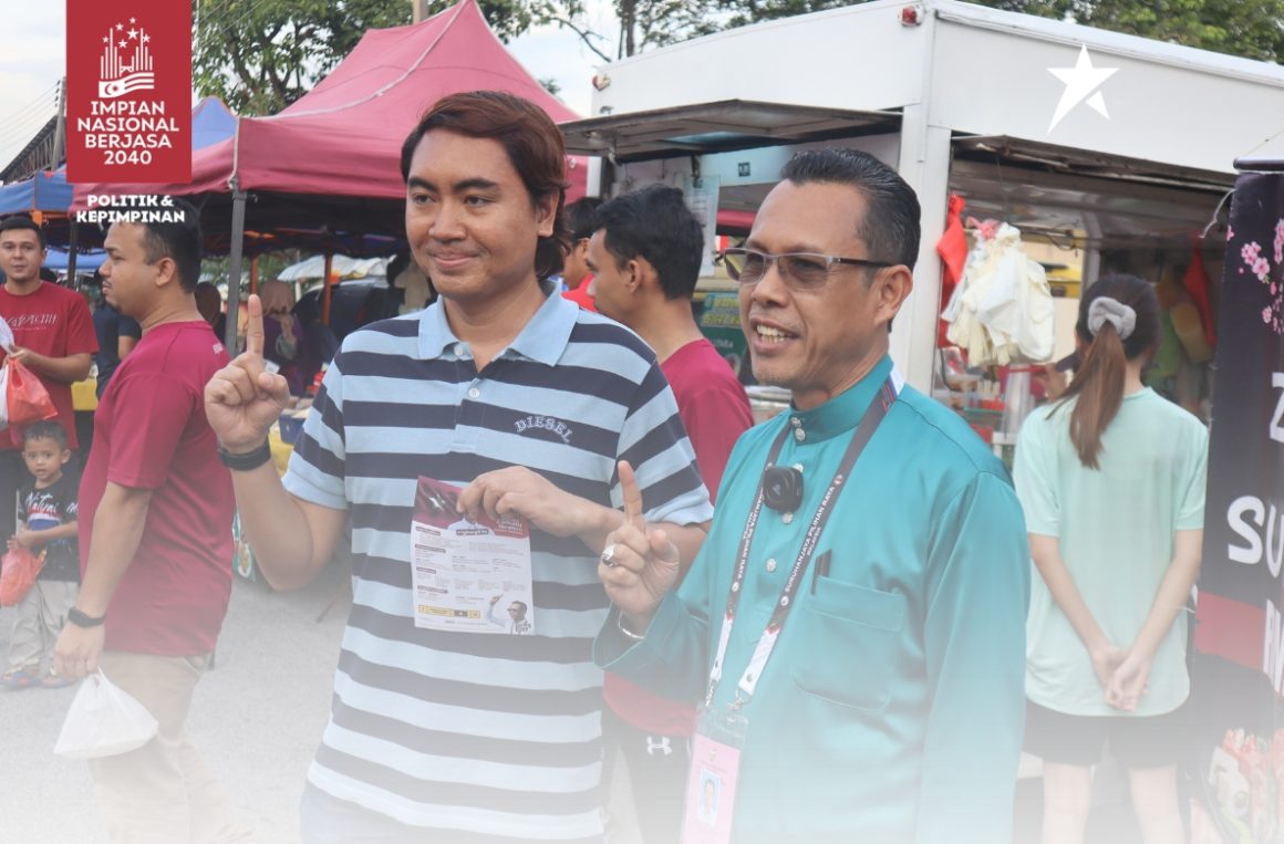 calon dun nilai