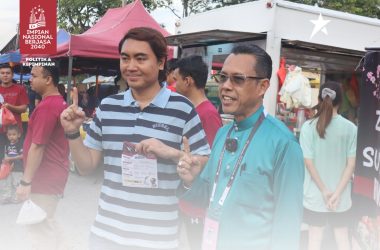 calon dun nilai