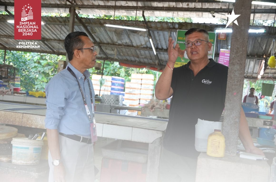 calon dun nilai