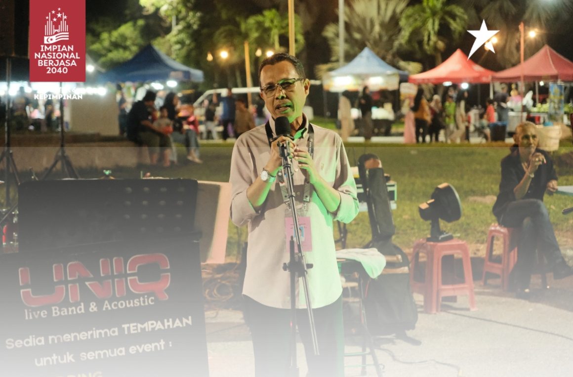 calon dun nilai