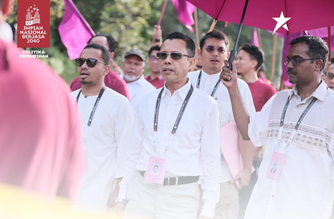 prn negeri sembilan