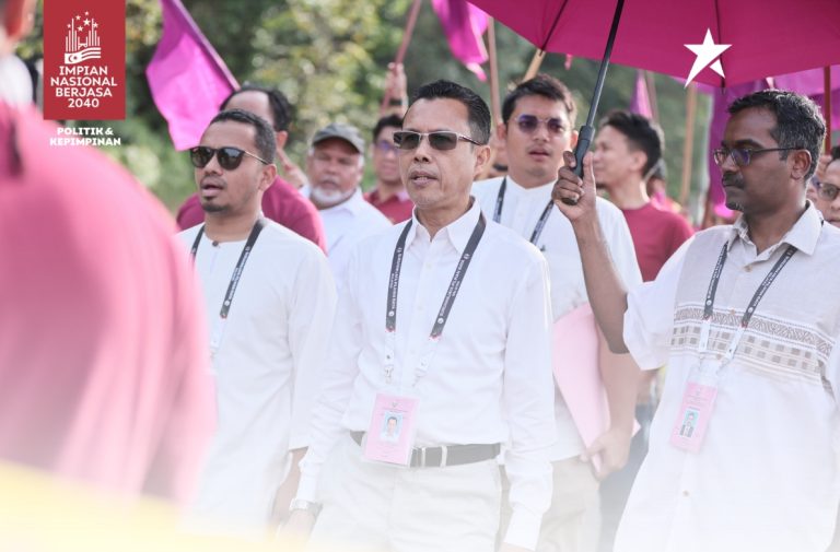 prn negeri sembilan