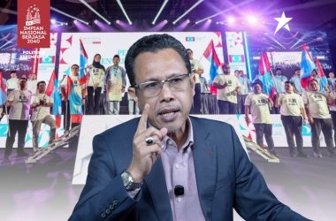MELAYU ISLAM