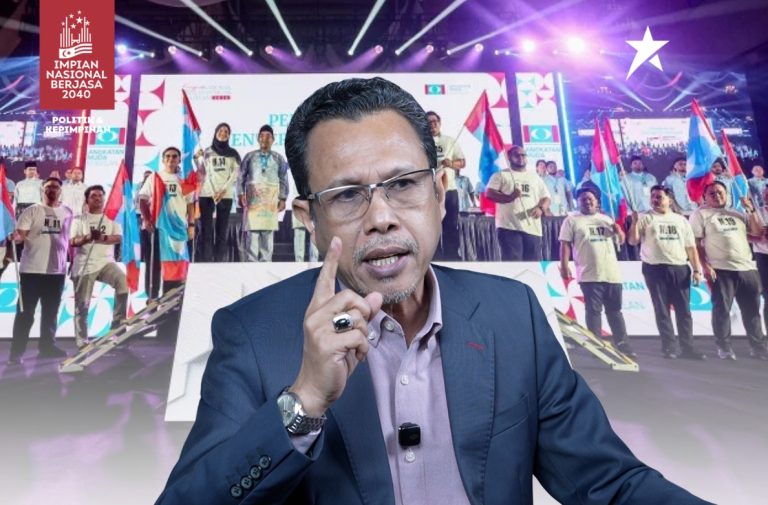 MELAYU ISLAM